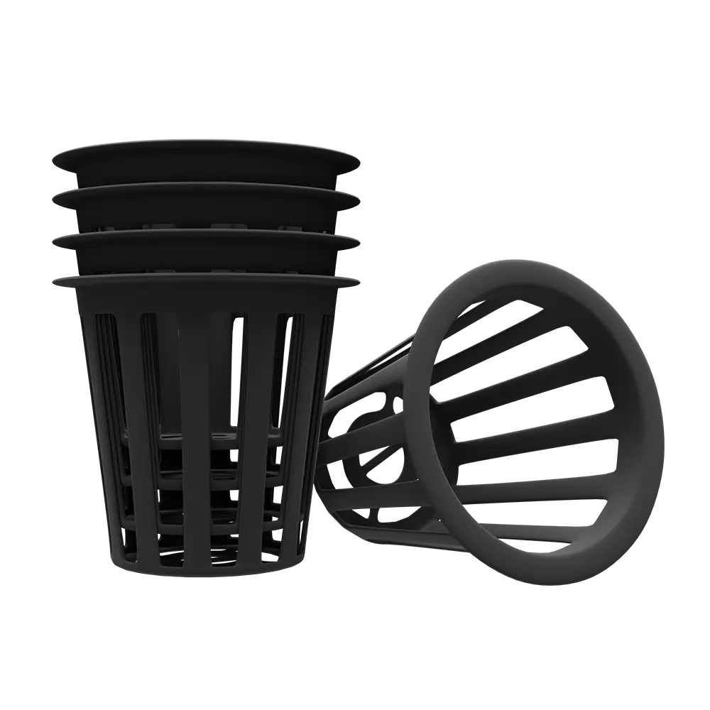 Canastillas por 1000 unid.