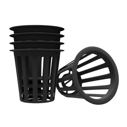 Canastillas por 1000 unid.