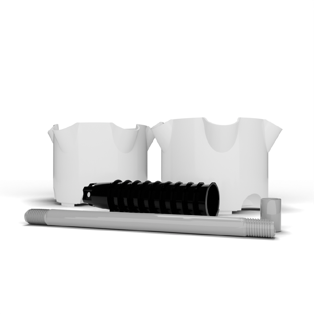 Skytree – Módulos Adicionales